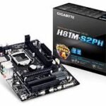 GIGABYTE H81M- S2PH