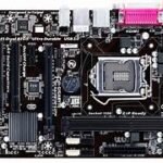 GIGABYTE H81M- S2PH - Image 3