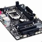 GIGABYTE H81M- S2PH - Image 2