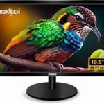 FRONTECH DISPLAY 18.5" MONITOR