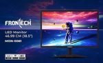 FRONTECH DISPLAY 18.5" MONITOR - Image 2