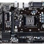 GIGABYTE H110M - Image 4