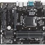 GIGABYTE H110M - Image 3