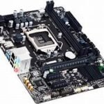 GIGABYTE H110M - Image 2