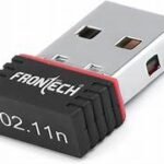 FRONTECH WIFI ADAPTOR 150MBPS