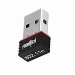 FRONTECH WIFI ADAPTOR 150MBPS - Image 3