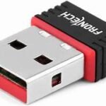 FRONTECH WIFI ADAPTOR 150MBPS - Image 2