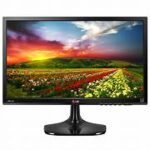 LG 22'' MONITOR