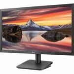 LG 22'' MONITOR - Image 2