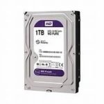 HDD WD 1TB PURPLE - Image 3