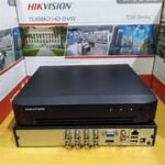 HIKVISION DVR 8CH - Image 3