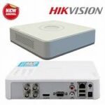 HIKVISION 4CH. DVR