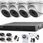 HIKVISION 4CH. DVR - Image 4