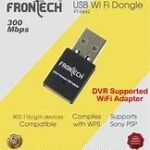 FRONTECH WIFI ADAPTOR 300MBPS