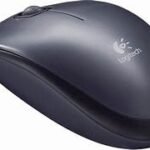 LOGITECH MOUSE USB M90 - Image 2