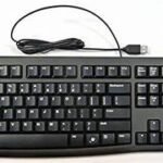 LOGITECH KEYBOARD USB K120 - Image 3