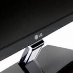 LG DISPLAY 18.5" VGA MONITOR - Image 2