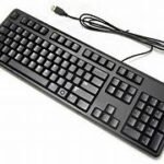 DELL KEYBOARD USB - Image 3