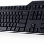 DELL KEYBOARD USB - Image 2