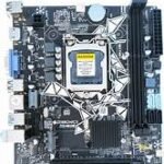 ZEBRONICS H81 MOTHERBOARD - Image 3