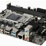 ZEBRONICS H81 MOTHERBOARD - Image 2