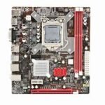 CONSISTENT MOTHERBOARD H81 - Image 3