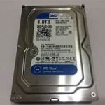 WD HDD 1TB - Image 3