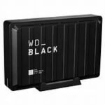WD HDD 8TB