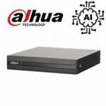 DAHUA DVR 8CH