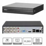 DAHUA DVR 8CH - Image 4