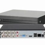 DAHUA DVR 8CH - Image 3