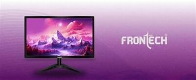 FRONTECH 20'' DISPLAY