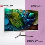 ZEBION 27'' DISPLAY - Image 2