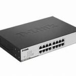 D-LINK NETWORK SWITCH - Image 3