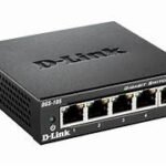 D-LINK NETWORK SWITCH - Image 2