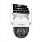 SECUREYE 4G SOLAR CAMERA - Image 2