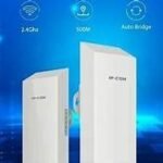 RINCOM WIRELESS P2P DEVICE 500 MTR