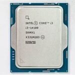 INTEL I3 14100 - Image 3