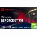 MERCURY GRAPHICS CARD 2GB