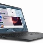DELL LAPTOP PRO 15 PV15250