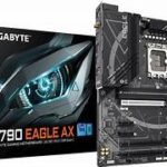 GIGABYTE MOTHERBOARD Z790M AUROS ELITE AX
