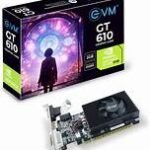 EVM GRAPHICS CARD 2GB