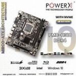 POWERX H310 - Image 4