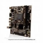 POWERX H310 - Image 5