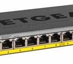 NETGEAR 16PORT POE SWITCH