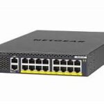 NETGEAR 16PORT POE SWITCH - Image 3