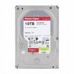 10TB HDD WD