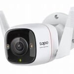 TP LINK WIFI CAMERA - Image 2