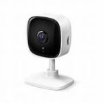 TP LINK WIFI CAMERA - Image 3