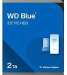 WD HDD 2TB